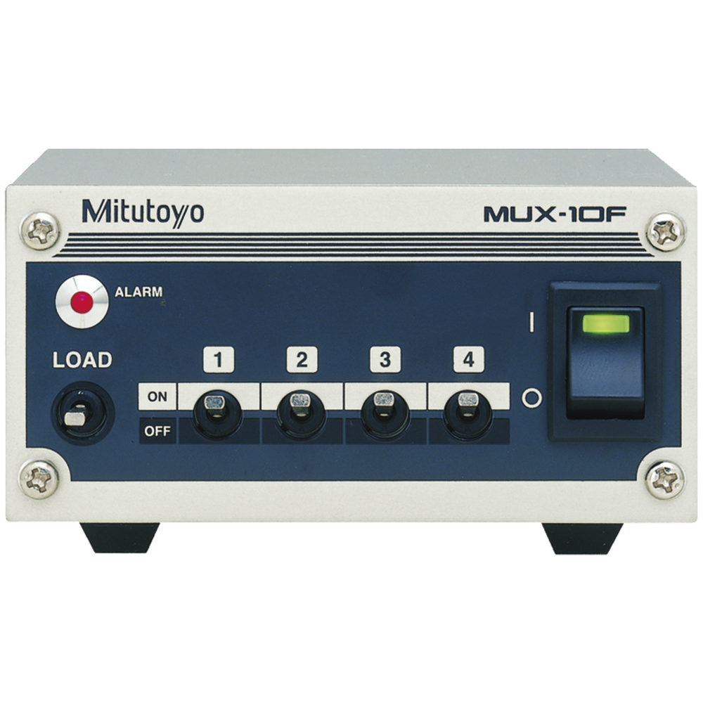 Multiplexer MUX-10F