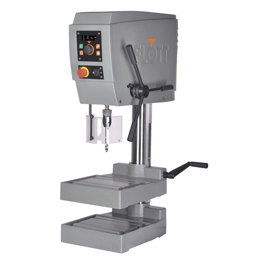 Tischbohrmaschine TB18 Plus R30