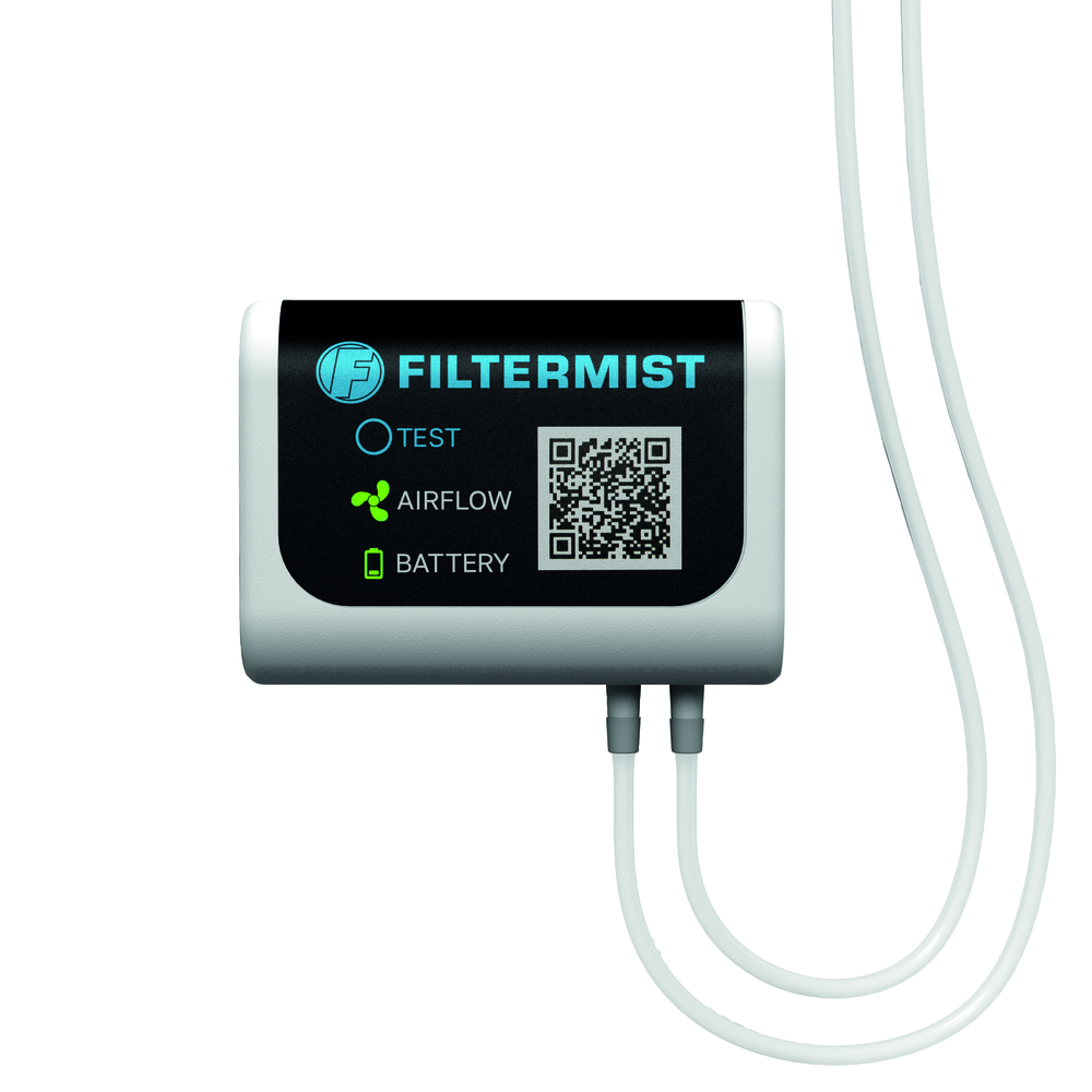 Überwachungssystem F-Monitor Essential