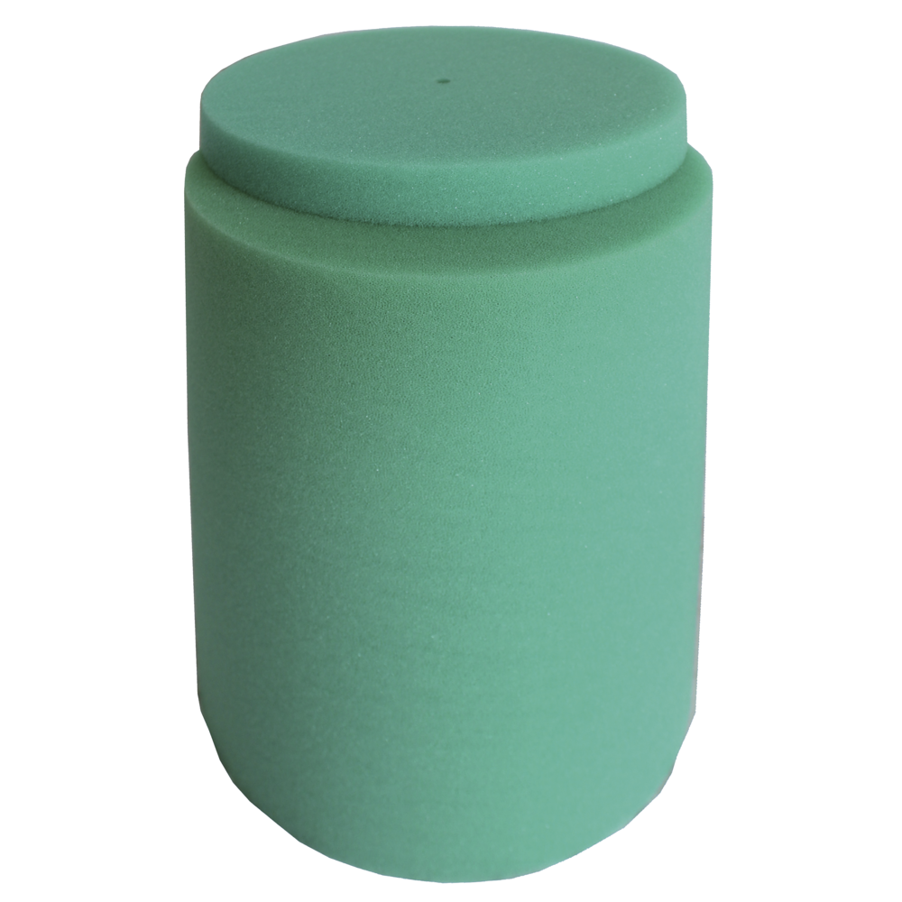 Schalldämpfereinsatz Gr.4