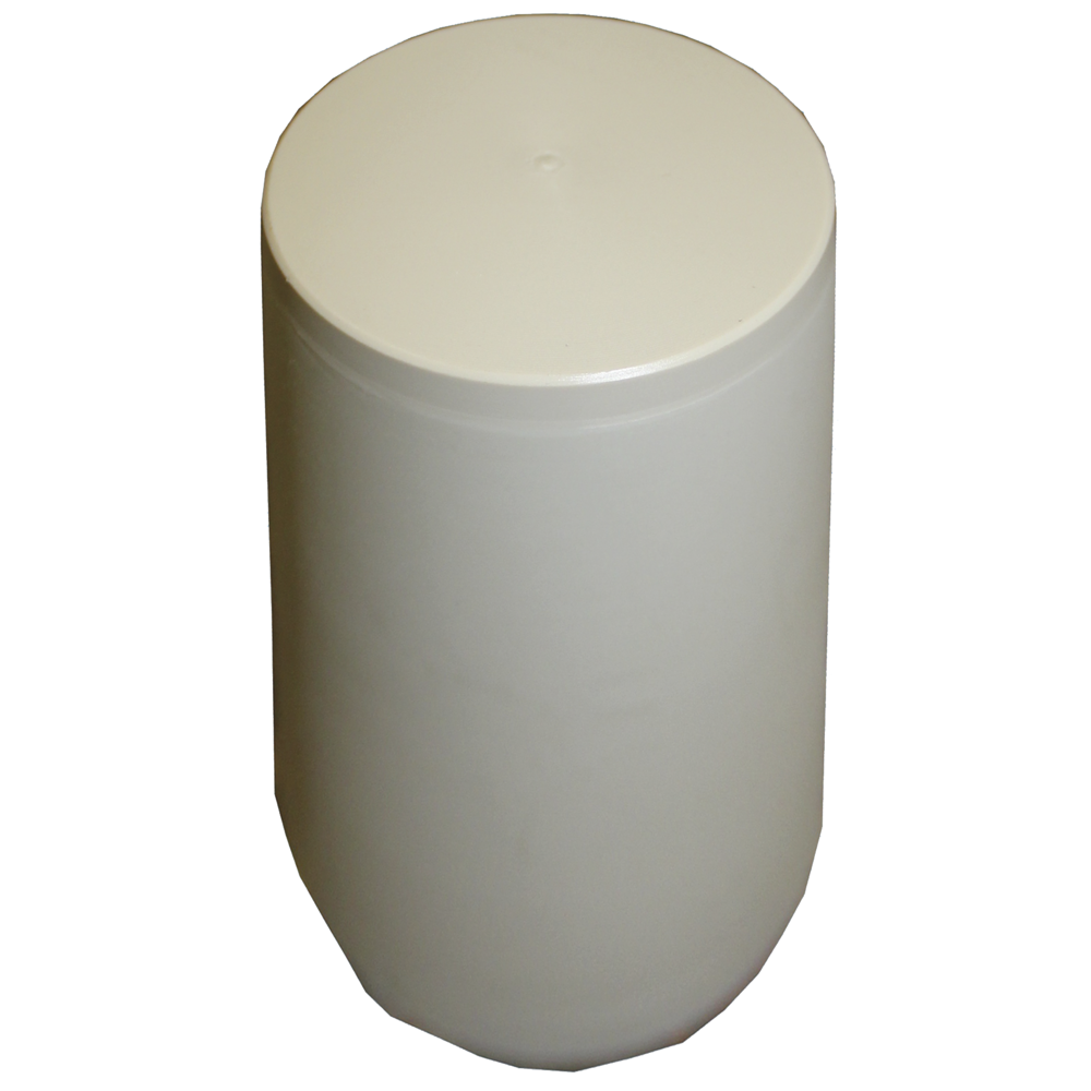 PP-Schwimmer ø 63 mm x 130 mm