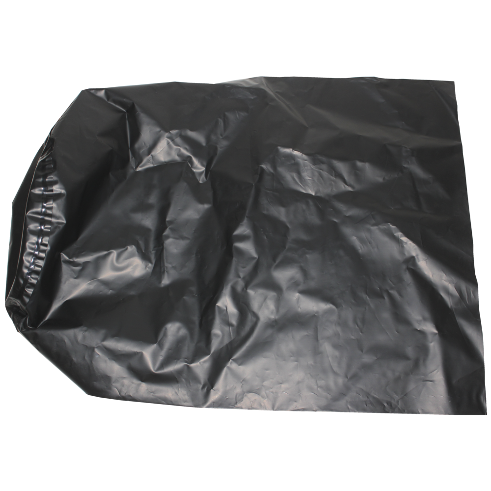 Rundbodenbeutel aus PE-EL (10 Stück)