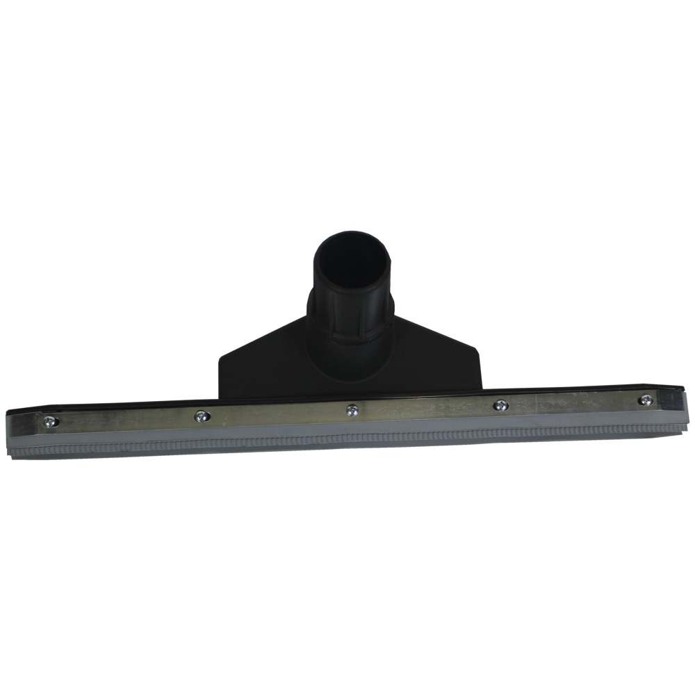 Bodendüse mit Gummilippen