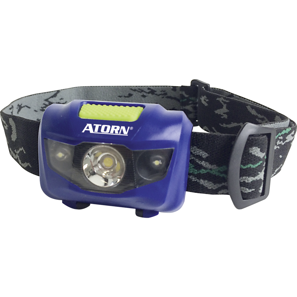 LED Kopflampe