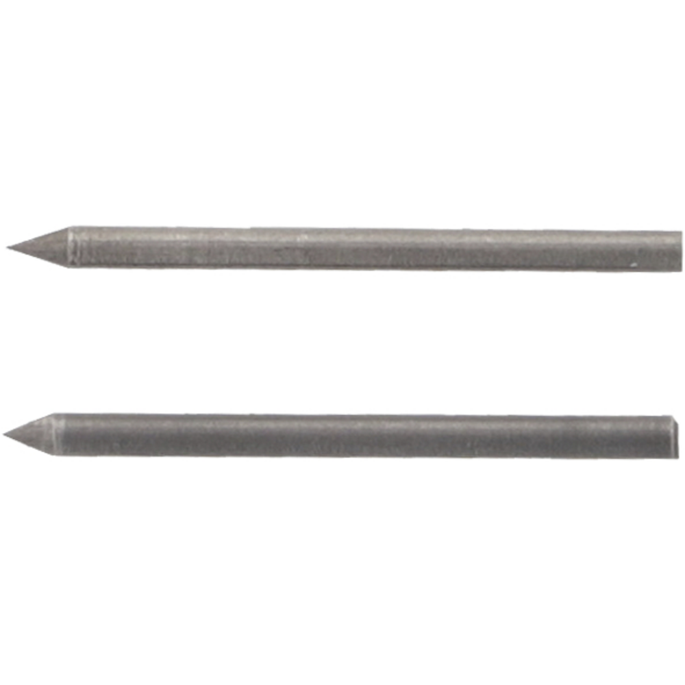 ATORN HM-Spitzen-Paar für Zirkel