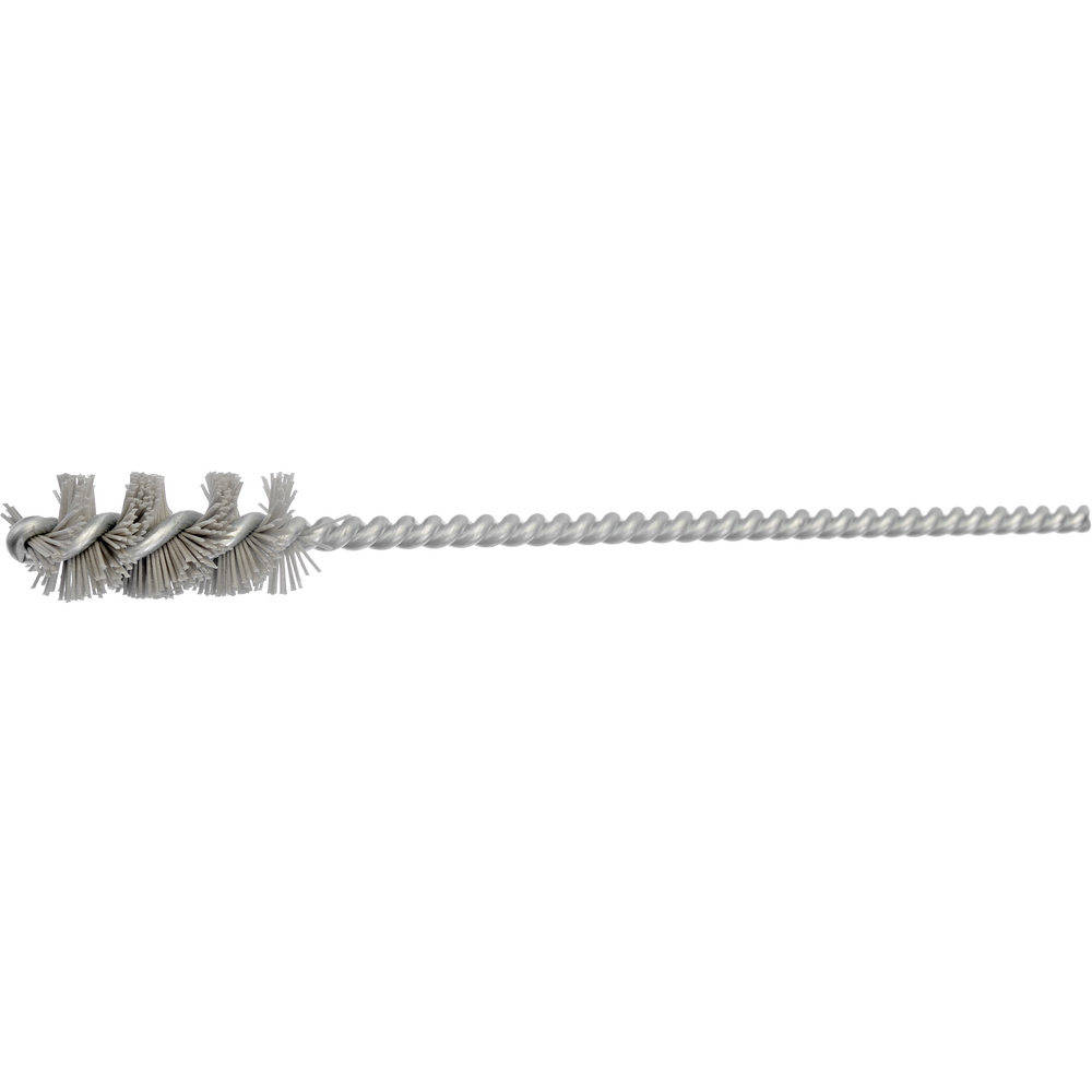 mikroabrasiveRohrbürsteKunststoffbesatzAluminiumoxid600ø22,60x25x125