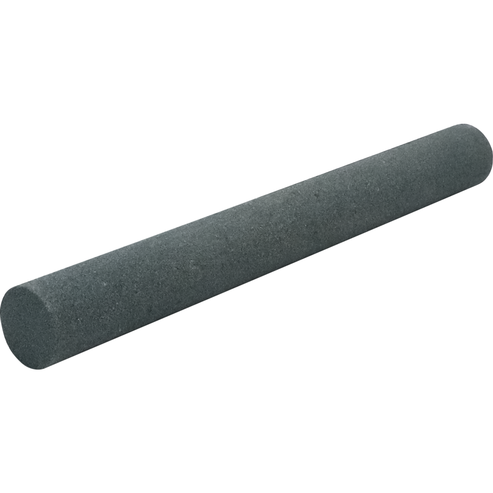 Rundfeile SiC 100 x 8 mittel