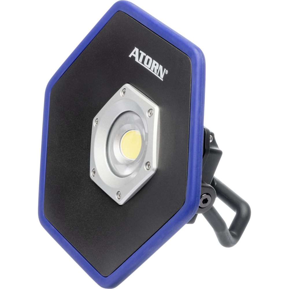 Akku-Arbeitsstrahler 4000 Lumen 11,1V 5200mAh IP54
