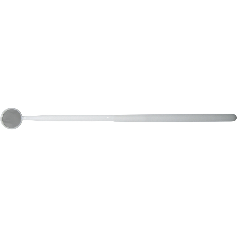 Suchspiegel 2-teilig Kunststoff 24 mm Durchmesser 260 mm Gesamtlänge
