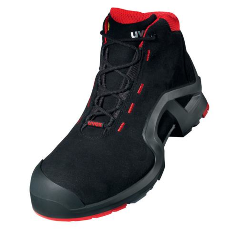 Gr 45 Stiefel 8517/3 S3 Gr.42 PUR-Sohle W12 | SARTORIUS Werkzeuge