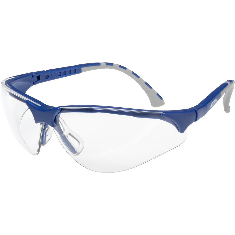 Bügelschutzbrille A-View 1