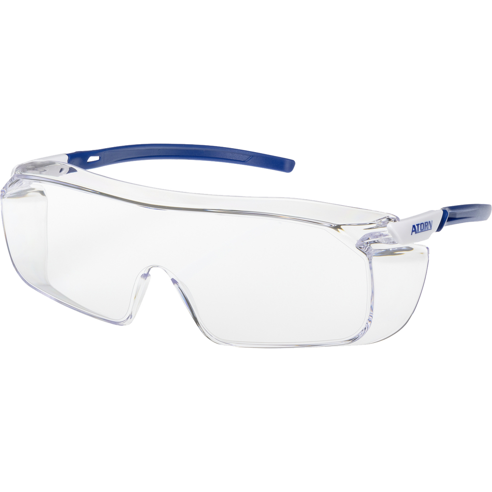 Bügelschutzbrille A-View 4