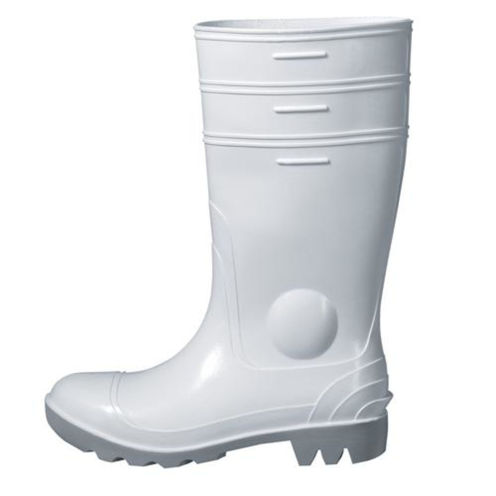 Polymerstiefel 9476/6 Gr. 40 PVC-Sohle