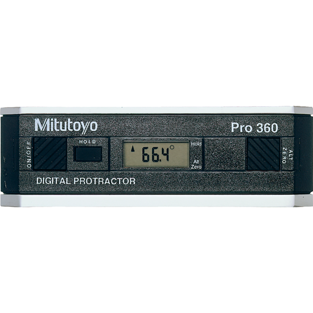 Neigungsmessgerät digital PRO3600