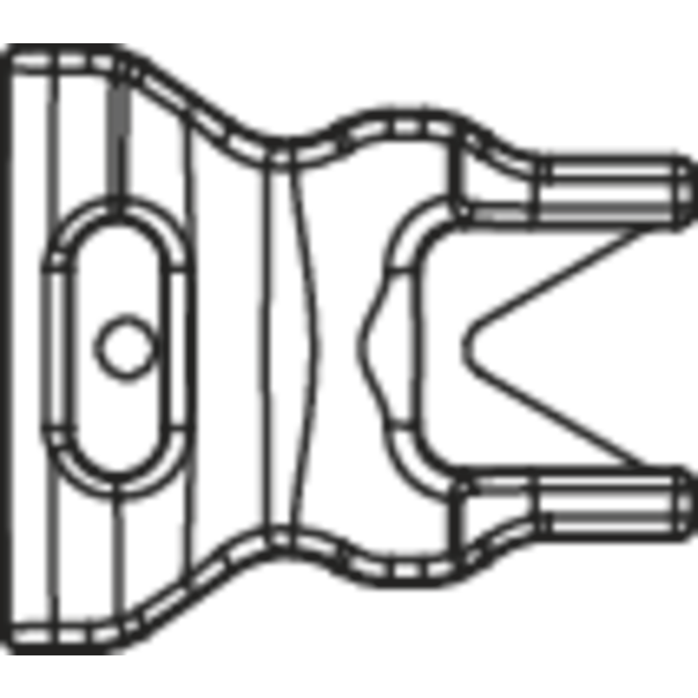 Spannschlüssel PXD 1,5mm für Kopf 14-18,9mm