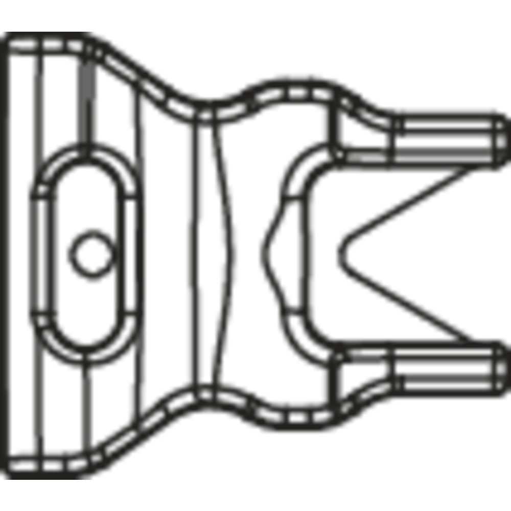 Spannschlüssel PXD 1,8mm für Kopf 19-22,9mm