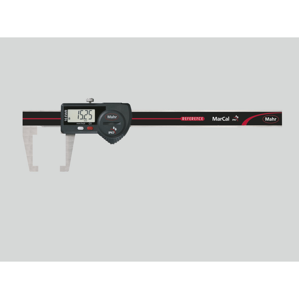 Precimar SM350 Einstellgerät für Messgeräte