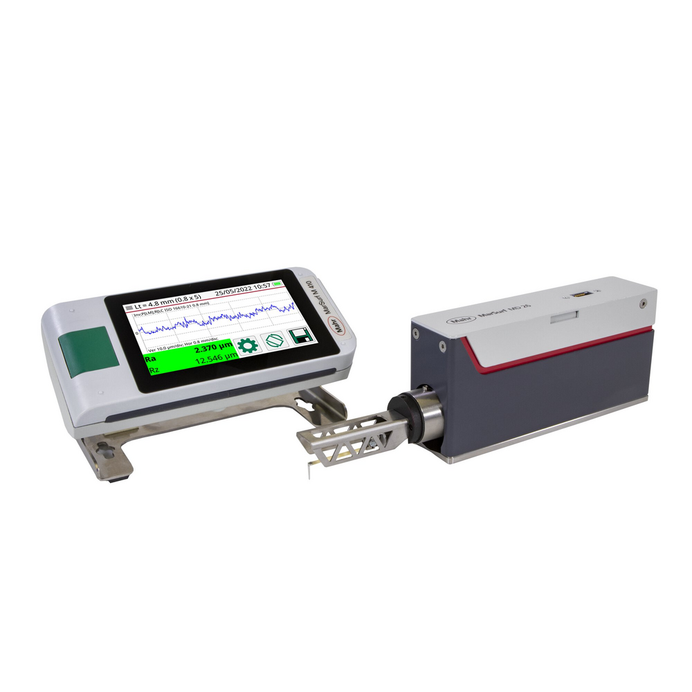 MarSurf M410 Set (mit Drucker)