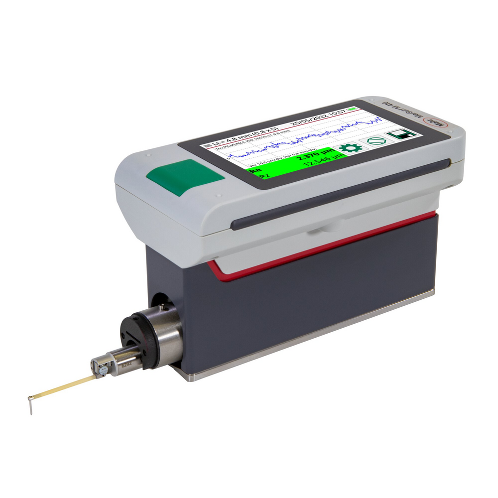 MarSurf M410 Set (ohne Drucker)