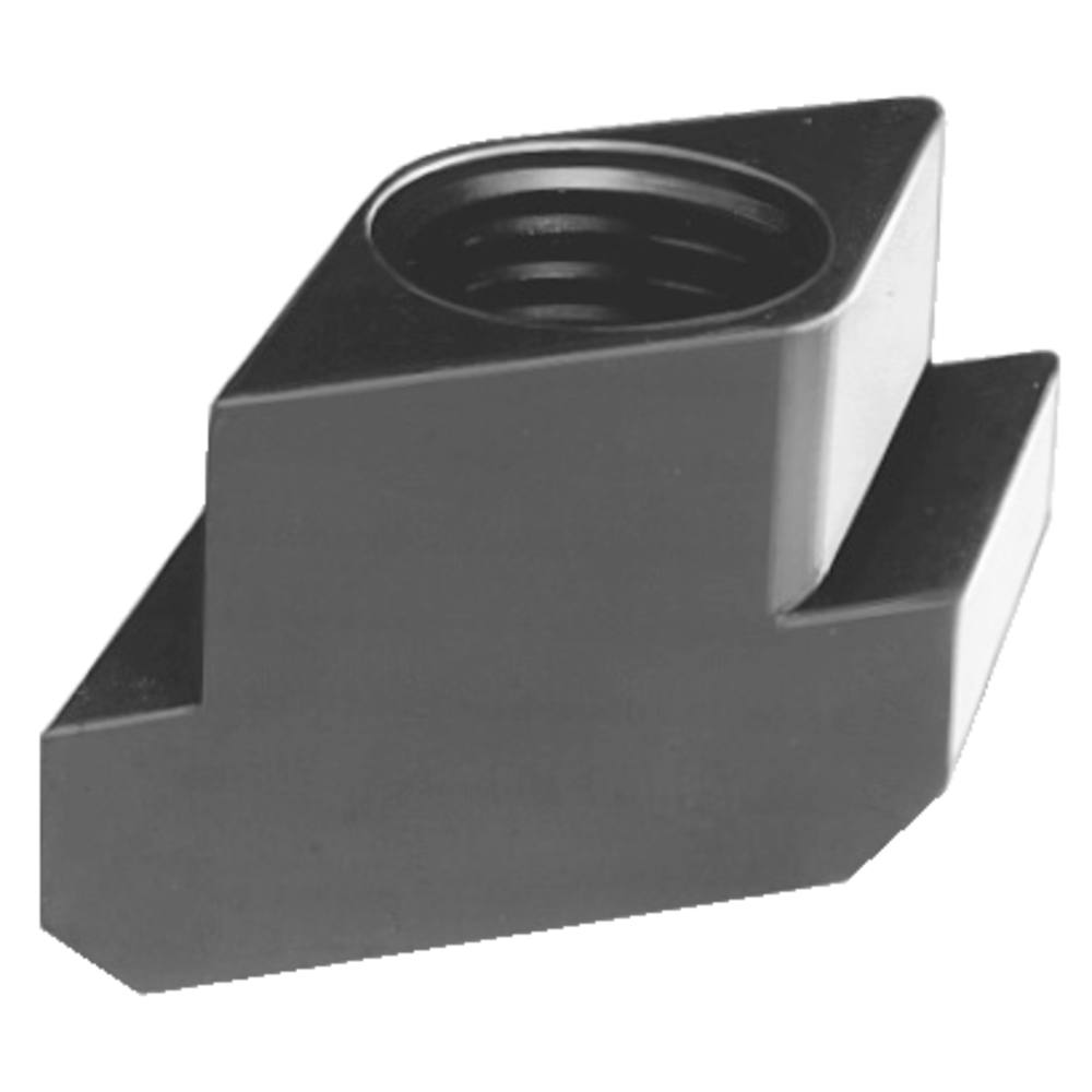 Mutter für T-Nuten Rhombus 12mm x M10