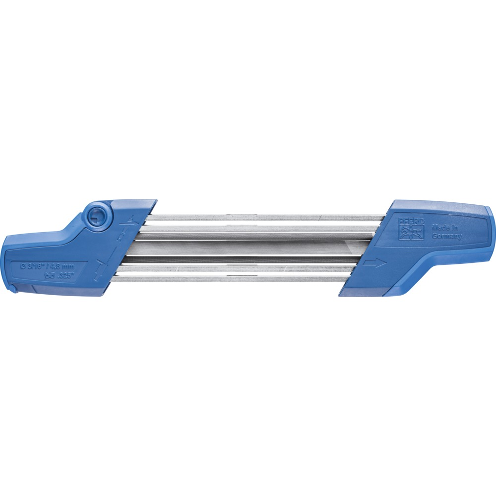 Kettensägeschärfgerät CHAIN SHARP® CS-X-4,8