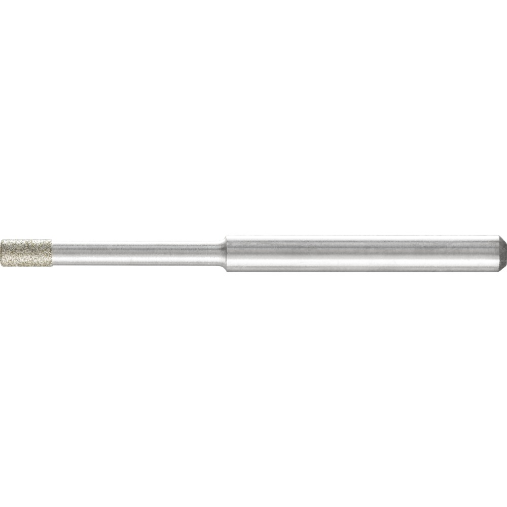 Diamant-Schleifstift DZY-A 2,2-4/3 D 91