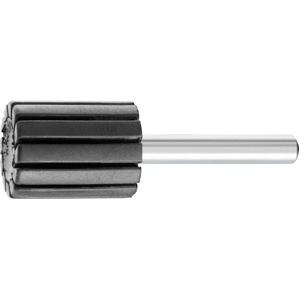 Schleifhülsenträger GK 19x25mm Schaft=6mm