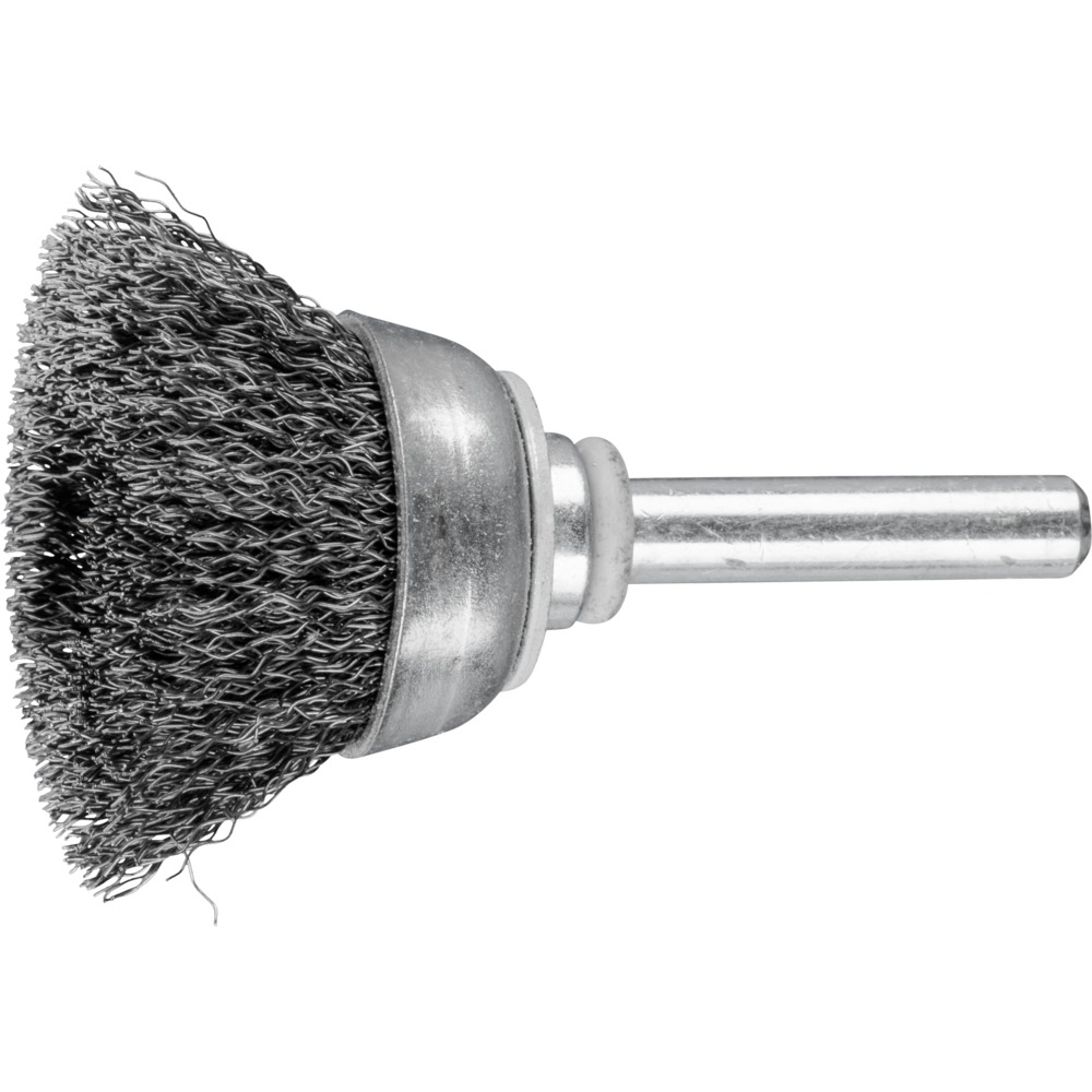 Topfbürste mit Schaft, ungezopft TBU 3010/6 ST 0,20