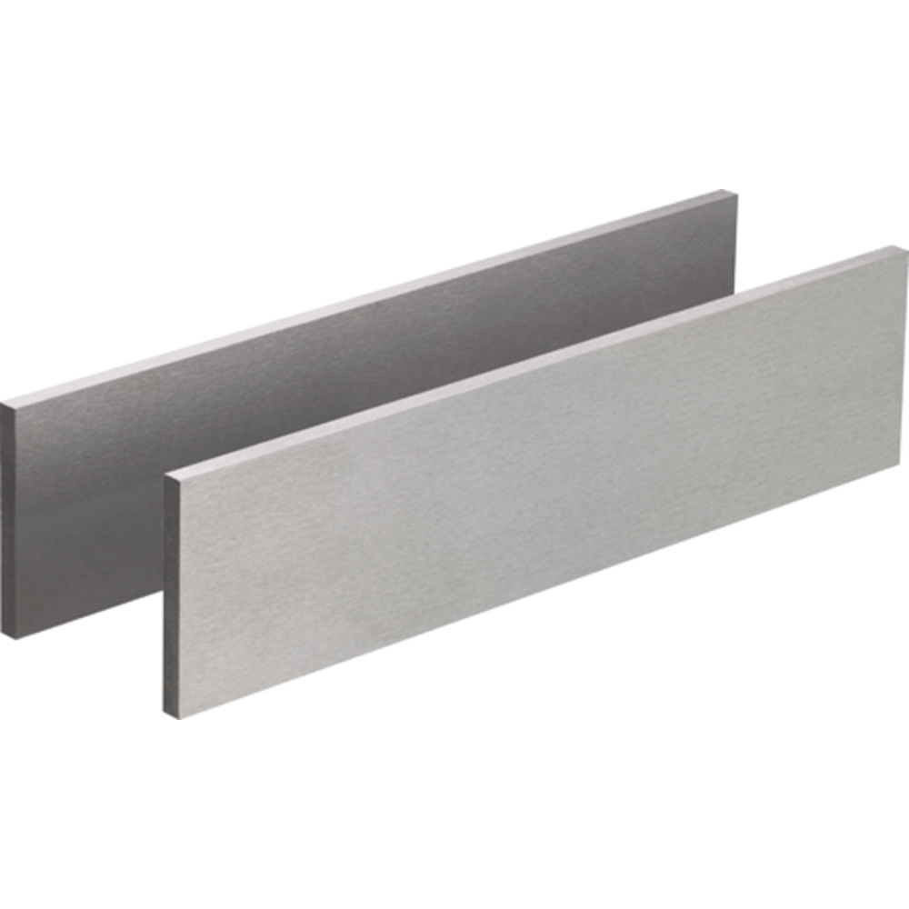 6349PP-3x23x125 Parallelunterlagen-Paar, Präzision, B=3, H=23