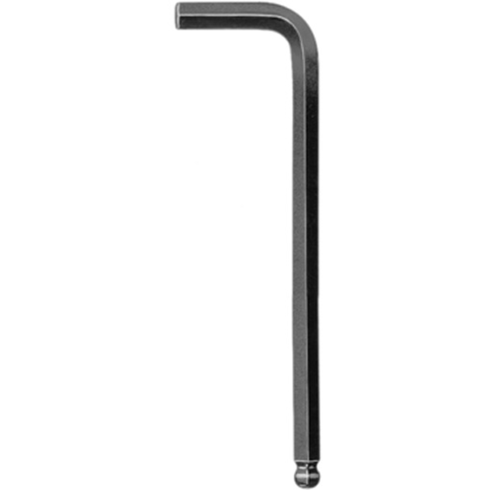 Bondhus Kugelkopf-Schraubendreher 5,5 Mm – Mit ProGuard-Finish, Länge 12,7 Cm (5 Zoll)
