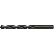 Spiralbohrer HSS-E 5xD DIN338N 118° 1mm vaporisiert geschliffen