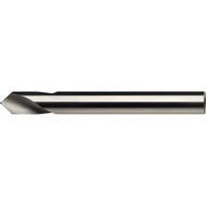 NC-Anbohrer HSSE 90 Grad unbeschichtet 8,0 mm x 79 mm HA