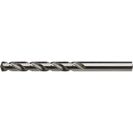 Spiralbohrer VA HSSE DIN 338 1,7 mm x 43 mm x 20 mm 130 Grad