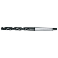 Spiralbohrer HSS-E 5xD DIN345N 118° 12mm vaporisiert geschliffen
