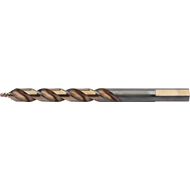 Spiralbohrer STEP DRILL DIN 338 HSSE vap. 1mm