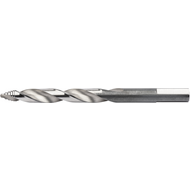 Spiralbohrer STEP DRILL DIN 338 HSS 1mm