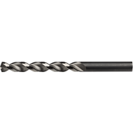 Spiralbohrer HSS 5xD DIN338TLP 130° 6,7mm blank geschliffen