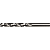 Spiralbohrer HSS-E 5xD DIN338NV 135° 1mm blank geschliffen