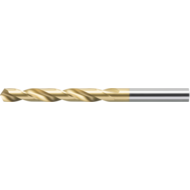 Spiralbohrer HSS-TiN N DIN 338 1,2 mm