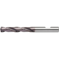 Hochleistungsbohrer VHM-TiAlN HPC5xD ohne IK 3,0mm x 6mm x 66mm HB Extern