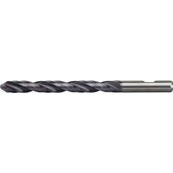 Hochleistungsbohrer VHM-TiAlN HPC 8xD 3,0 mm x 6 mm x 72 mm HB Intern