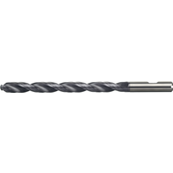 Hochleistungsbohrer VHM-TiAlN HPC 12xD 3,0 mm x 6 mm x 92 mm HB Intern