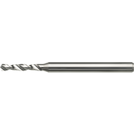 VHM Microbohrer ø 2 Schaftø3mm