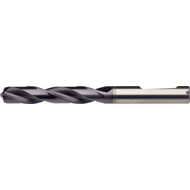 Hochleistungsbohrer VHM 5xD 5,6mm IK D1=HE, TiAlN