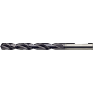 Hochleistungsbohrer VHM 7xD 6mm IK D1=HE TiAlN