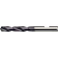 Hochleistungsbohrer VHM 5xD 3,4mm IK D1=HB TiAlN
