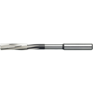 NC-Maschinen-Reibahle HSS-E ähnl. DIN212D 2,99mm H7 0/+0,003