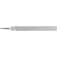 Flache Kettensägefeile für Tiefenbegrenzer 1213 ruk 200 mm H2