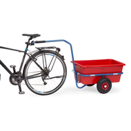 Kupplung für Fahrrad