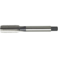 Hand-Gewindebohrer HSS-E DIN352 FS M2 Grund-/Durchgang